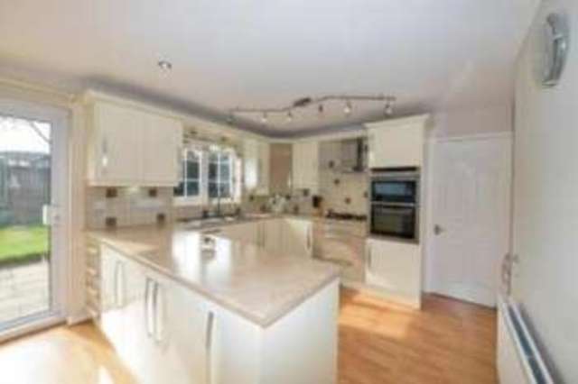  Image of 4 bedroom Detached house for sale in Emmanuel Close Darlington DL1 at Darlington Durham Eastbourne, DL1 2YQ