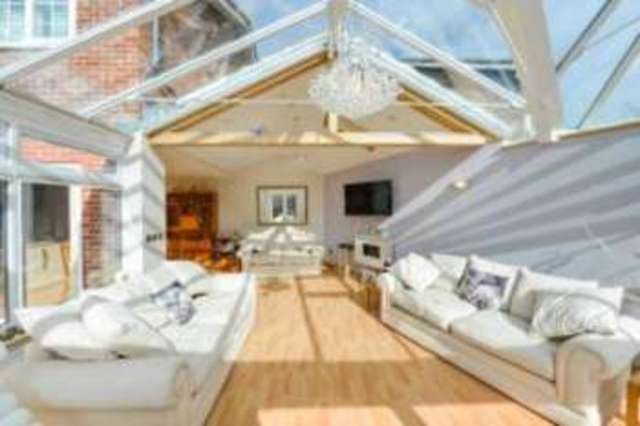  Image of 4 bedroom Detached house for sale in Emmanuel Close Darlington DL1 at Darlington Durham Eastbourne, DL1 2YQ