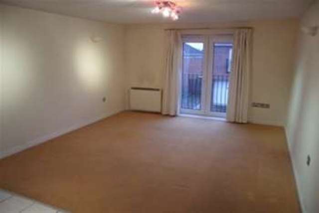  Image of 1 bedroom Flat to rent in Emperor Close Nottingham NG5 at Nottingham, NG5 1QR