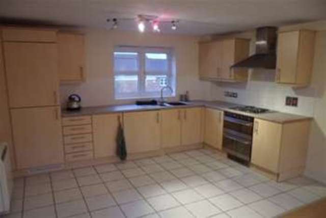  Image of 1 bedroom Flat to rent in Emperor Close Nottingham NG5 at Nottingham, NG5 1QR