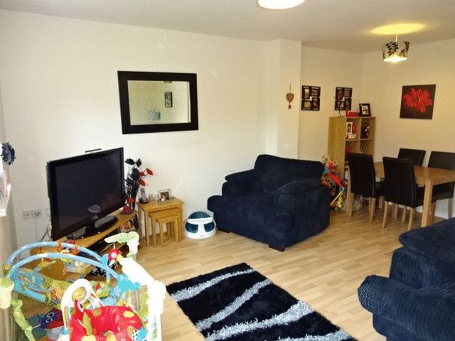  Image of 3 bedroom Terraced house for sale in Emperor Place Kidderminster DY10 at Emperor Place  Kidderminster, DY10 2HT
