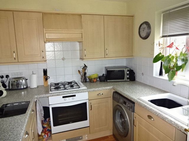  Image of 3 bedroom Terraced house for sale in Emperor Place Kidderminster DY10 at Emperor Place  Kidderminster, DY10 2HT