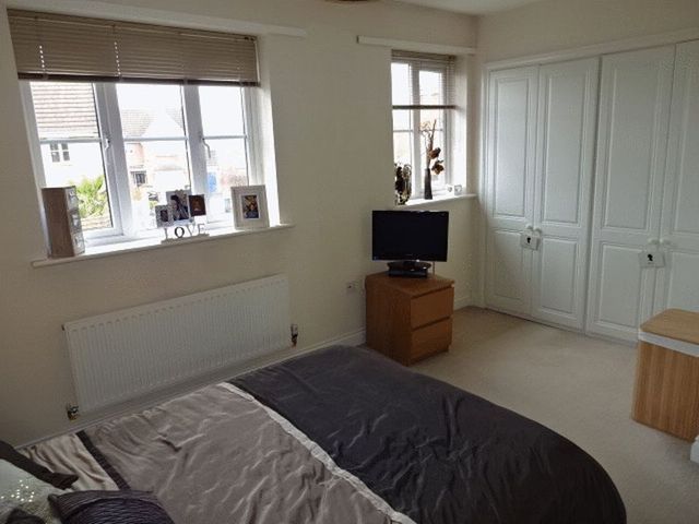  Image of 3 bedroom Terraced house for sale in Emperor Place Kidderminster DY10 at Emperor Place  Kidderminster, DY10 2HT