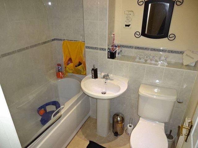  Image of 3 bedroom Terraced house for sale in Emperor Place Kidderminster DY10 at Emperor Place  Kidderminster, DY10 2HT