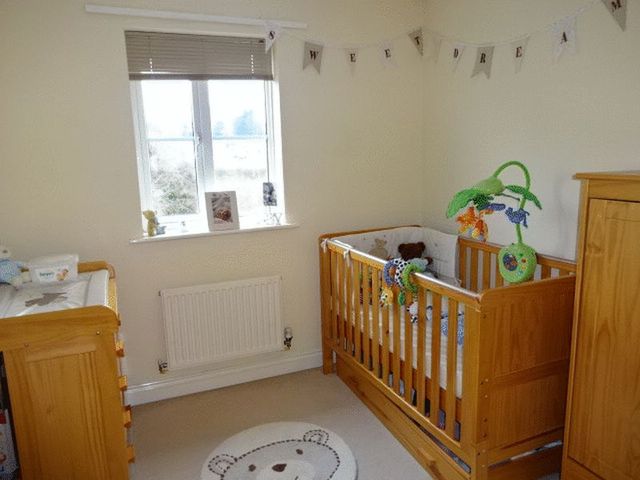  Image of 3 bedroom Terraced house for sale in Emperor Place Kidderminster DY10 at Emperor Place  Kidderminster, DY10 2HT