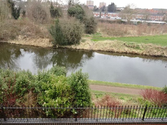  Image of 3 bedroom Terraced house for sale in Emperor Place Kidderminster DY10 at Emperor Place  Kidderminster, DY10 2HT