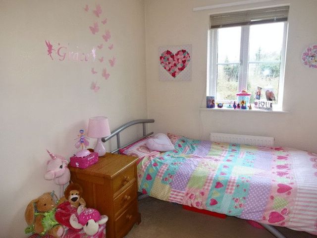  Image of 3 bedroom Terraced house for sale in Emperor Place Kidderminster DY10 at Emperor Place  Kidderminster, DY10 2HT