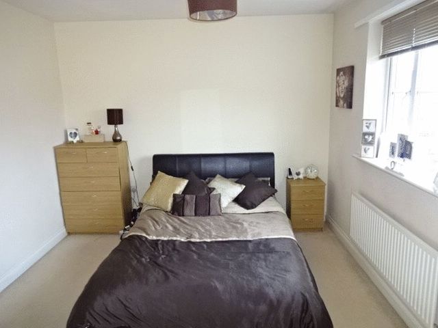  Image of 3 bedroom Terraced house for sale in Emperor Place Kidderminster DY10 at Emperor Place  Kidderminster, DY10 2HT