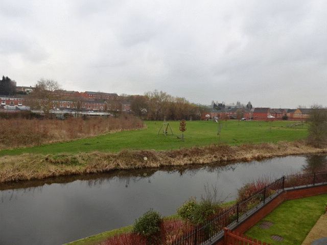  Image of 3 bedroom Terraced house for sale in Emperor Place Kidderminster DY10 at Emperor Place  Kidderminster, DY10 2HT