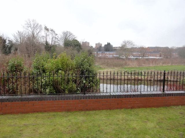  Image of 3 bedroom Terraced house for sale in Emperor Place Kidderminster DY10 at Emperor Place  Kidderminster, DY10 2HT