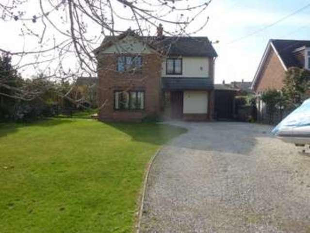  Image of 3 bedroom Detached house for sale in Empress Avenue West Mersea Colchester CO5 at Empress Avenue West Mersea Colchester, CO5 8EX