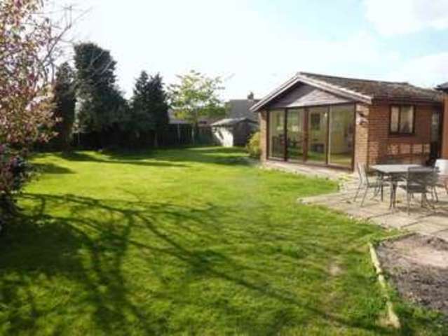  Image of 3 bedroom Detached house for sale in Empress Avenue West Mersea Colchester CO5 at Empress Avenue West Mersea Colchester, CO5 8EX