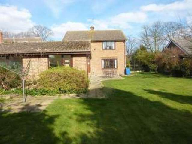  Image of 3 bedroom Detached house for sale in Empress Avenue West Mersea Colchester CO5 at Empress Avenue West Mersea Colchester, CO5 8EX