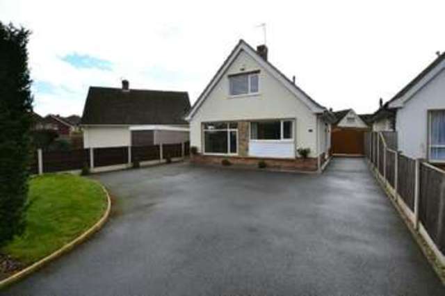  Image of 3 bedroom Detached house for sale in Ennerdale Road Long Eaton Nottingham NG10 at Ennerdale Road  Long Eaton, NG10 4EA