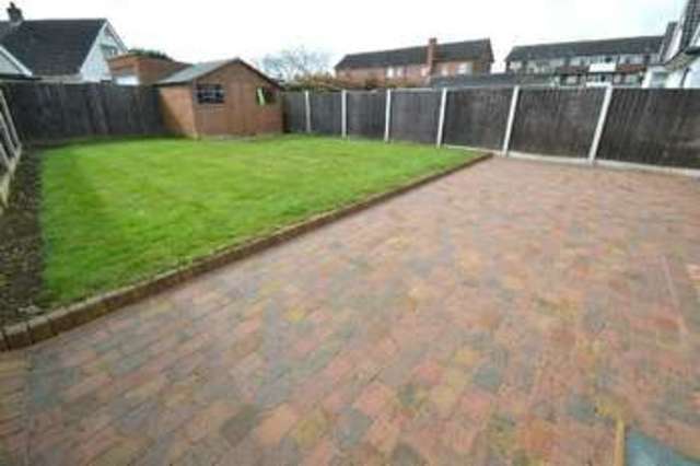  Image of 3 bedroom Detached house for sale in Ennerdale Road Long Eaton Nottingham NG10 at Ennerdale Road  Long Eaton, NG10 4EA