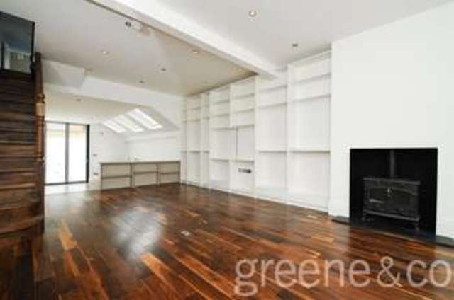  Image of 5 bedroom Detached house to rent in Esmond Road London NW6 at Queens Park London Queen