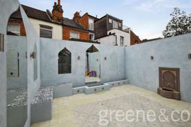  Image of 5 bedroom Detached house to rent in Esmond Road London NW6 at Queens Park London Queen
