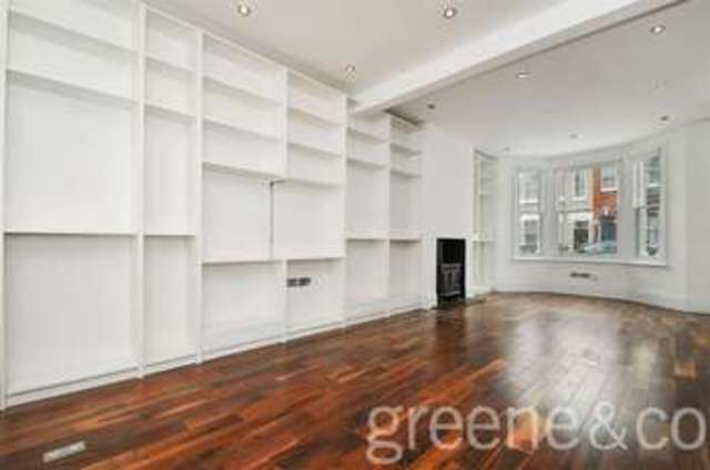  Image of 5 bedroom Detached house to rent in Esmond Road London NW6 at Queens Park London Queen