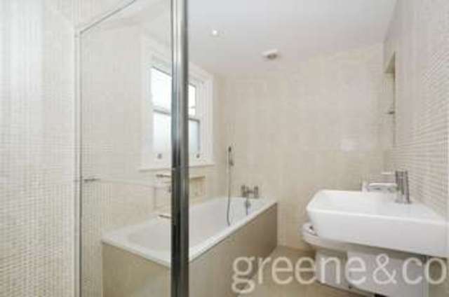  Image of 5 bedroom Detached house to rent in Esmond Road London NW6 at Queens Park London Queen