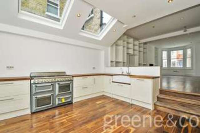  Image of 5 bedroom Detached house to rent in Esmond Road London NW6 at Queens Park London Queen