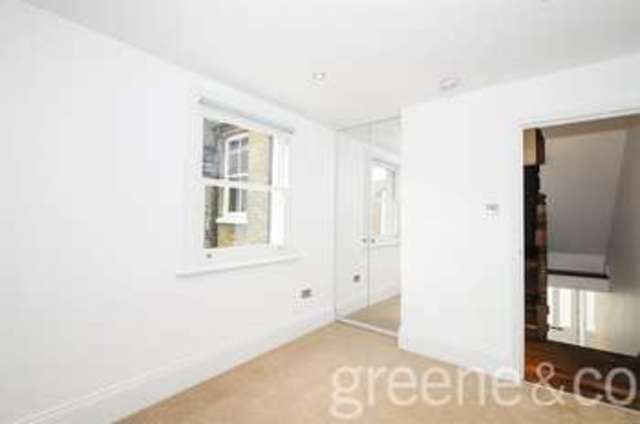  Image of 5 bedroom Detached house to rent in Esmond Road London NW6 at Queens Park London Queen