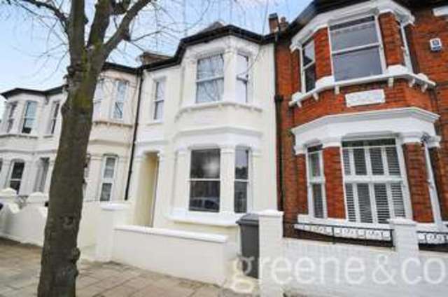  Image of 5 bedroom Detached house to rent in Esmond Road London NW6 at Queens Park London Queen