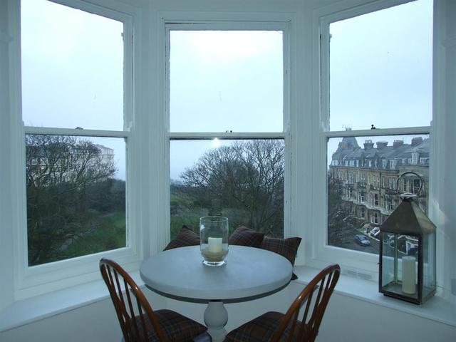  Image of 2 bedroom Apartment for sale in Esplanade Gardens Scarborough YO11 at Scarborough North Yorkshire Scarborough, YO11 2AW