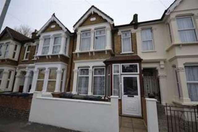  Image of 5 bedroom Terraced house for sale in Essex Road London E10 at London, E10 6BT