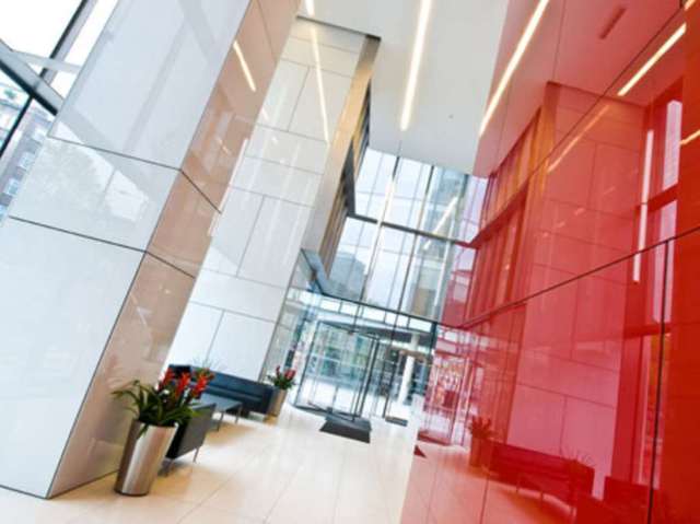  Image of Detached house to rent in Euston Road London NW1 at Euston NW1 London, NW1 3BT
