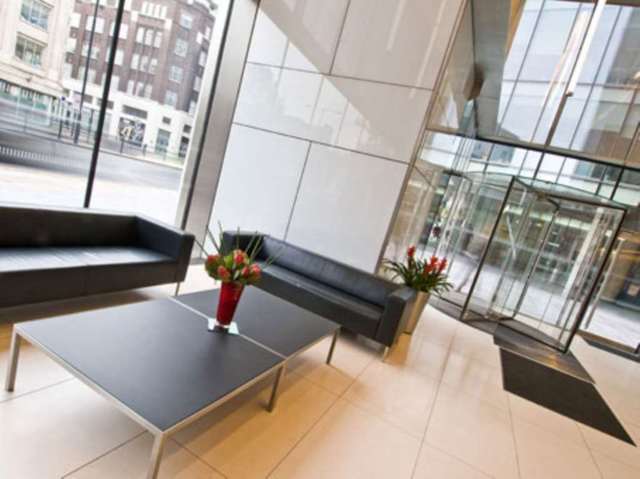  Image of Detached house to rent in Euston Road London NW1 at Euston NW1 London, NW1 3BT
