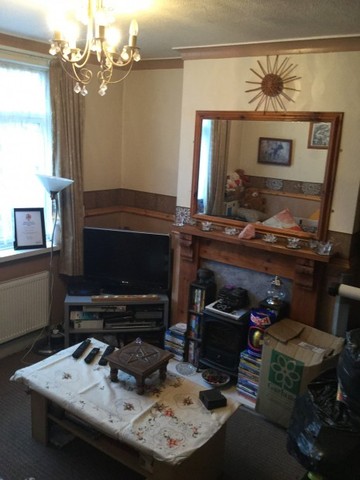  Image of 3 bedroom Semi-Detached house for sale in Eve Lane Dudley DY1 at Eve Lane  Dudley, DY1 3TZ