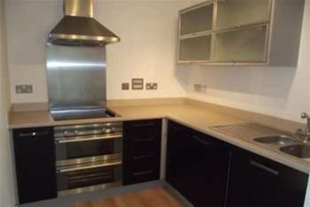  Image of 1 bedroom Flat to rent in Verney Street Exeter EX1 at Exeter, EX1 2FE