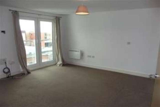  Image of 1 bedroom Flat to rent in Verney Street Exeter EX1 at Exeter, EX1 2FE