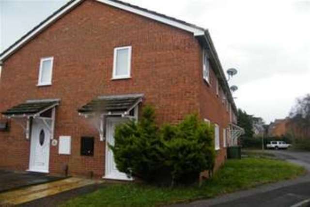  Image of 1 bedroom Detached house to rent in Exwick Court Exeter EX4 at Exeter, EX4 2RE