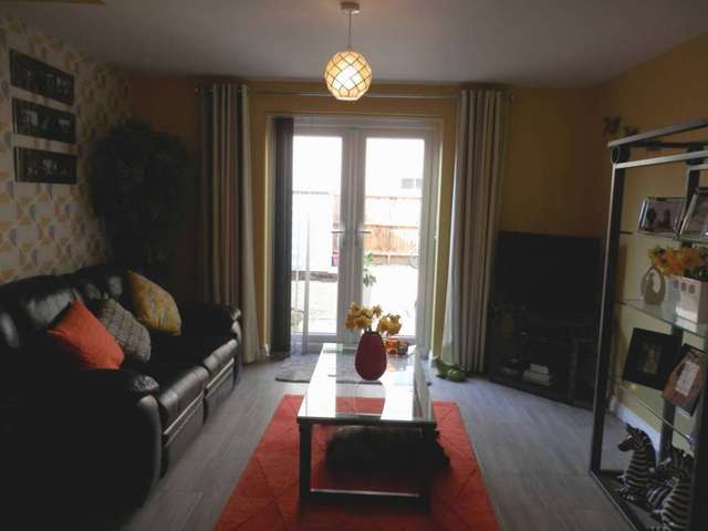  Image of 2 bedroom End of Terrace to rent in Crocus Close Eynesbury St. Neots PE19 at Crocus Close Eynesbury St Neots, PE19 2LP