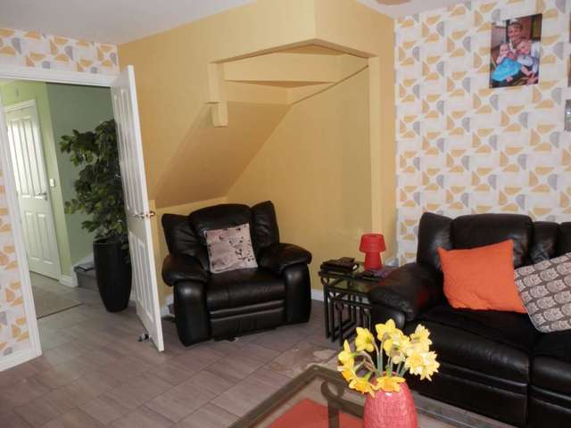  Image of 2 bedroom End of Terrace to rent in Crocus Close Eynesbury St. Neots PE19 at Crocus Close Eynesbury St Neots, PE19 2LP
