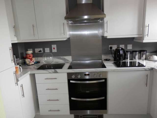  Image of 2 bedroom End of Terrace to rent in Crocus Close Eynesbury St. Neots PE19 at Crocus Close Eynesbury St Neots, PE19 2LP