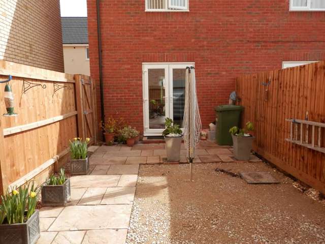  Image of 2 bedroom End of Terrace to rent in Crocus Close Eynesbury St. Neots PE19 at Crocus Close Eynesbury St Neots, PE19 2LP