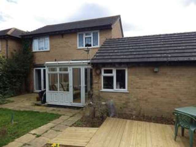  Image of 3 bedroom Detached house for sale in Blair Way Eynesbury St. Neots PE19 at Blair Way Eynesbury St. Neots, PE19 2SN