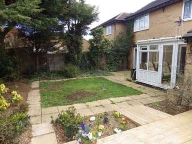  Image of 3 bedroom Detached house for sale in Blair Way Eynesbury St. Neots PE19 at Blair Way Eynesbury St. Neots, PE19 2SN