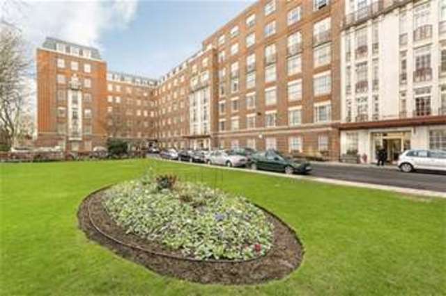  Image of 3 bedroom Flat to rent in Finchley Road London NW8 at London, NW8 9TT