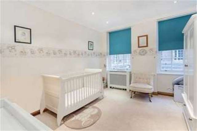  Image of 3 bedroom Flat to rent in Finchley Road London NW8 at London, NW8 9TT