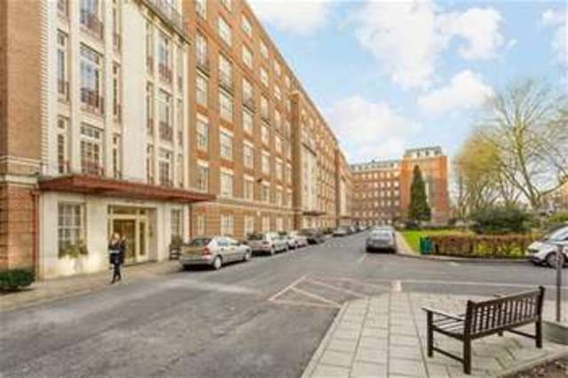  Image of 3 bedroom Flat to rent in Finchley Road London NW8 at London, NW8 9TT