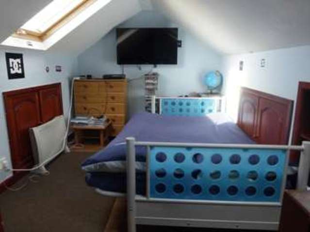  Image of 4 bedroom Semi-Detached house for sale in Fairfield Close St. Austell PL25 at Fairfield Close  St. Austell, PL25 3HE