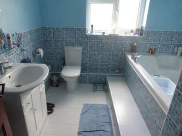  Image of 4 bedroom Semi-Detached house for sale in Fairfield Close St. Austell PL25 at Fairfield Close  St. Austell, PL25 3HE