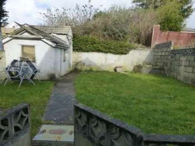  Image of 4 bedroom Semi-Detached house for sale in Fairfield Close St. Austell PL25 at Fairfield Close  St. Austell, PL25 3HE