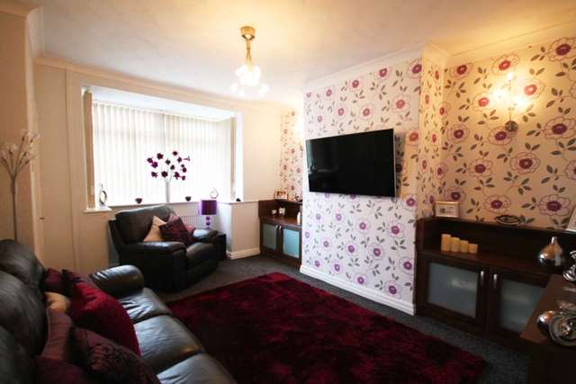  Image of 4 bedroom Mews for sale in Fairhaven Avenue Westhoughton Bolton BL5 at Fairhaven Avenue Westhoughton Bolton, BL5 3HE