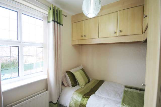  Image of 4 bedroom Mews for sale in Fairhaven Avenue Westhoughton Bolton BL5 at Fairhaven Avenue Westhoughton Bolton, BL5 3HE
