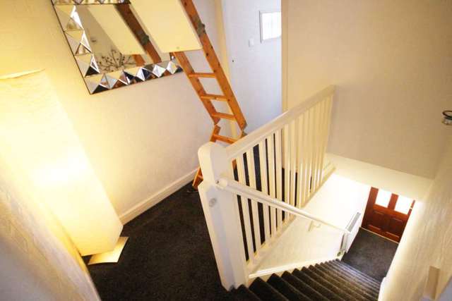  Image of 4 bedroom Mews for sale in Fairhaven Avenue Westhoughton Bolton BL5 at Fairhaven Avenue Westhoughton Bolton, BL5 3HE