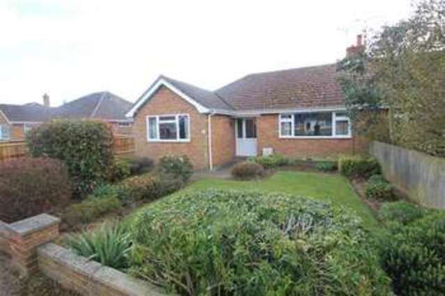  Image of 3 bedroom Bungalow for sale in Falmouth Close Kesgrave Ipswich IP5 at Kesgrave, IP5 1LX